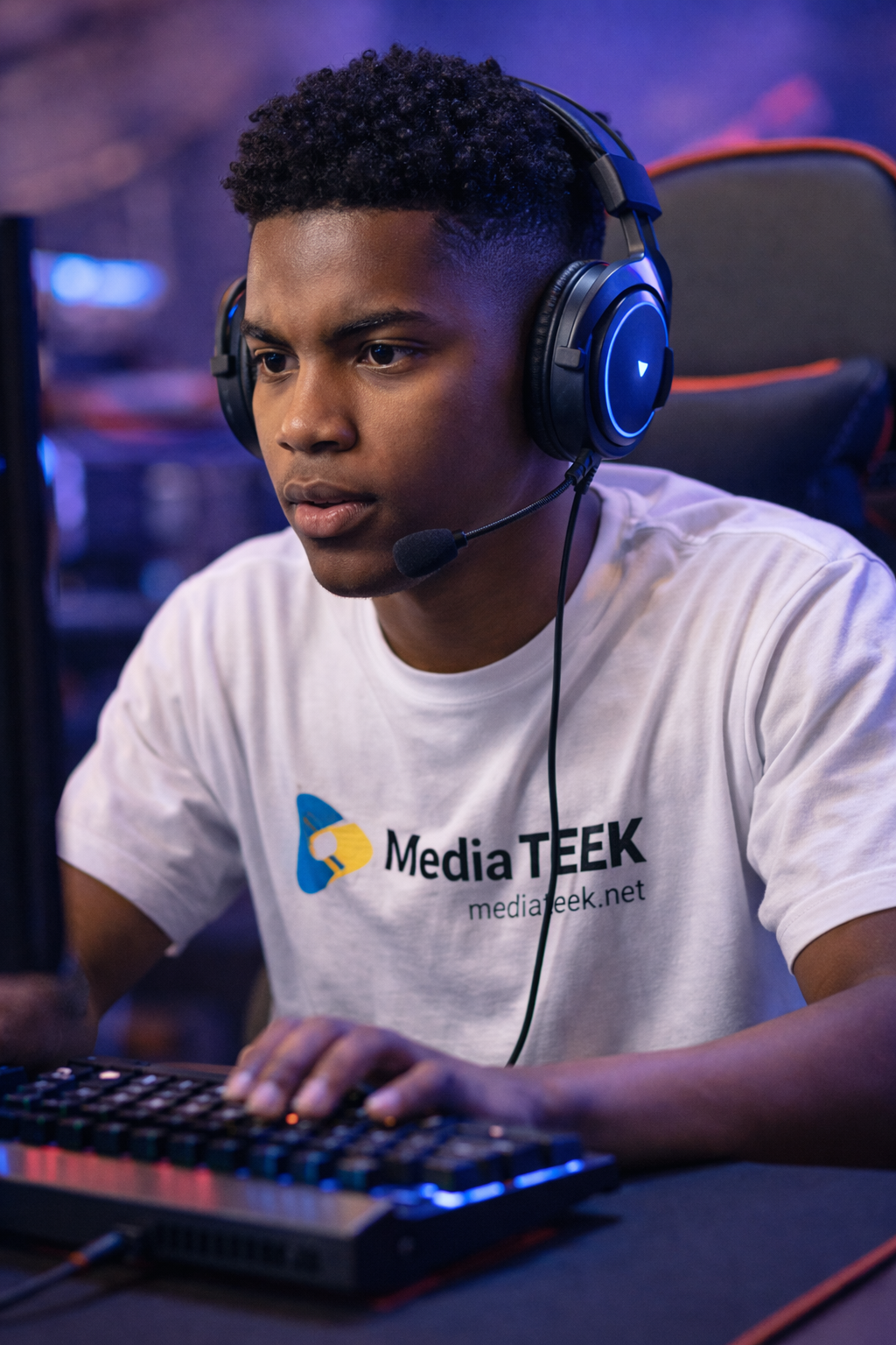 Digital Entertainment