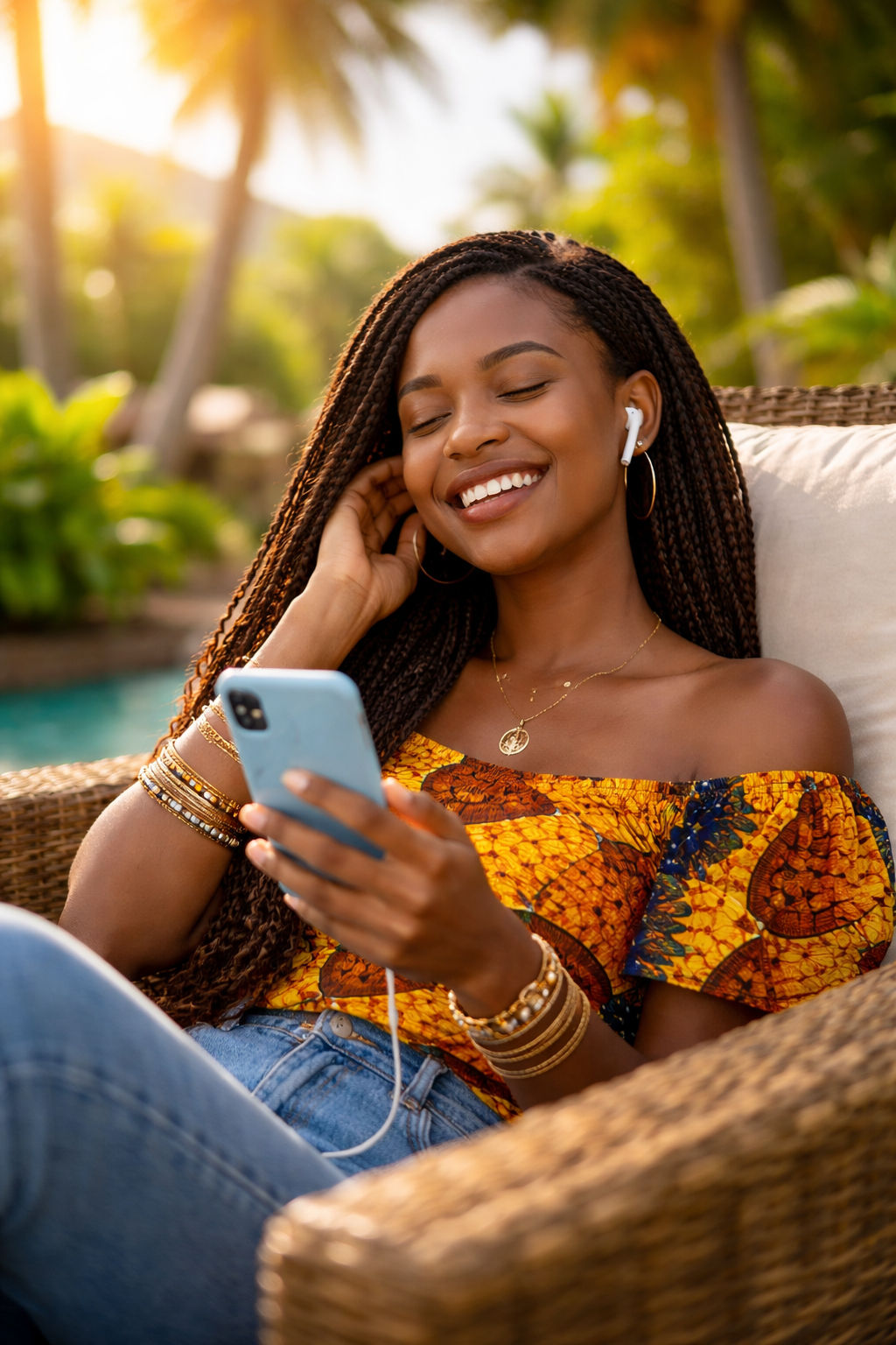 Mobile Payments
