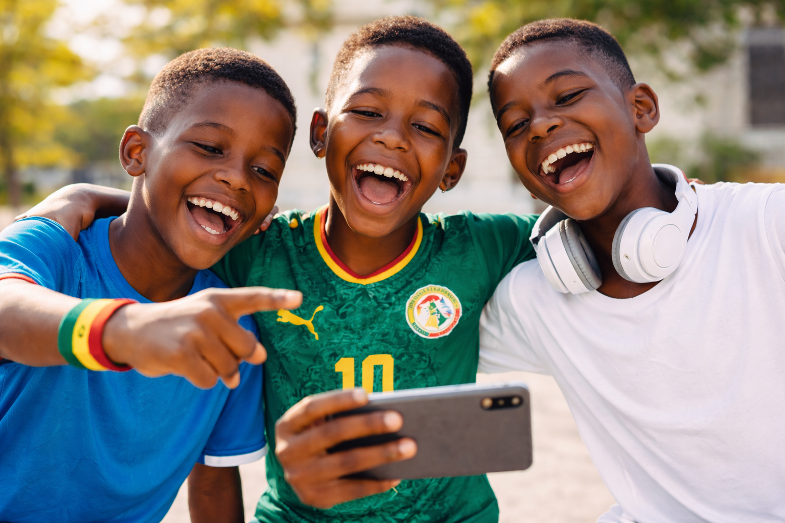 Créez des expériences mémorables. Accédez à une bibliothèque premium de jeux, vidéos, musiques et contenus éducatifs "Mobile First". Nos solutions d'agrégation s'adaptent aux usages locaux pour garantir une consommation récurrente